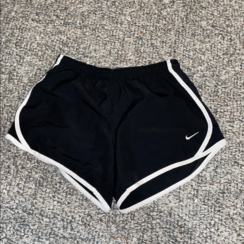 Nike athletic shorts